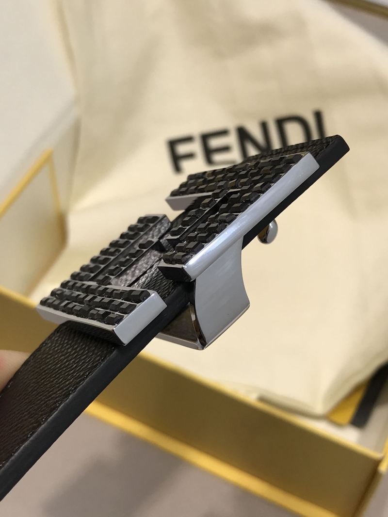 Fendi Belts